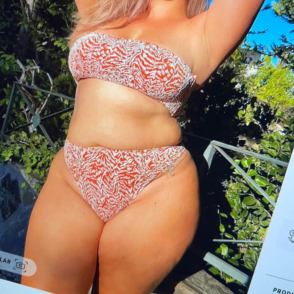 Fashion nova bikini